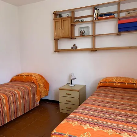 Etruscan Coast & Rome Gateway * Marina di Cerveteri