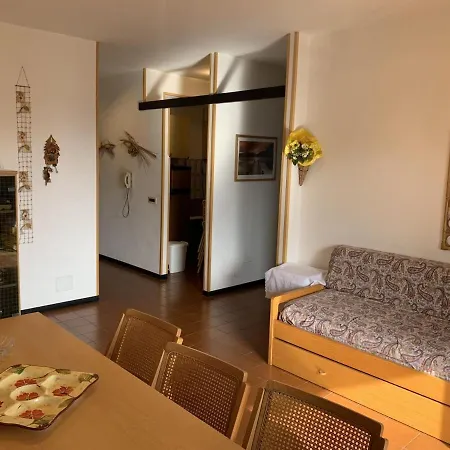 Apartment Etruscan Coast & Rome Gateway *