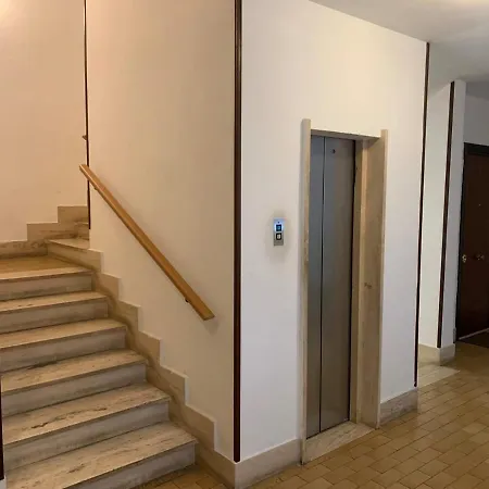 Etruscan Coast & Rome Gateway Apartment *