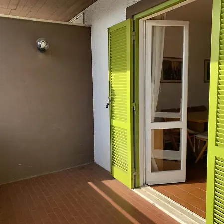 Apartment Etruscan Coast & Rome Gateway *