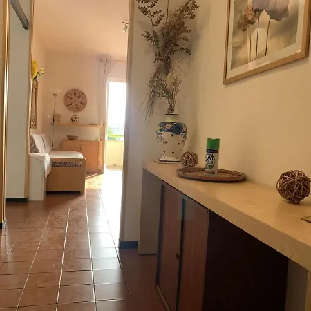 Etruscan Coast & Rome Gateway Apartment