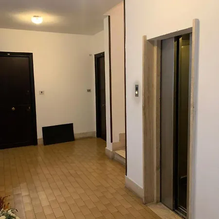 Διαμέρισμα Etruscan Coast & Rome Gateway *