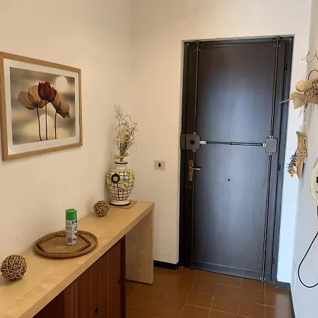 Etruscan Coast & Rome Gateway Διαμέρισμα