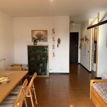 Etruscan Coast & Rome Gateway Apartment