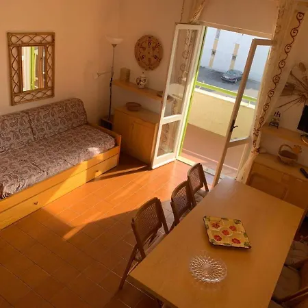 Etruscan Coast & Rome Gateway Διαμέρισμα