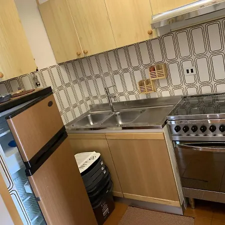Apartment Etruscan Coast & Rome Gateway *