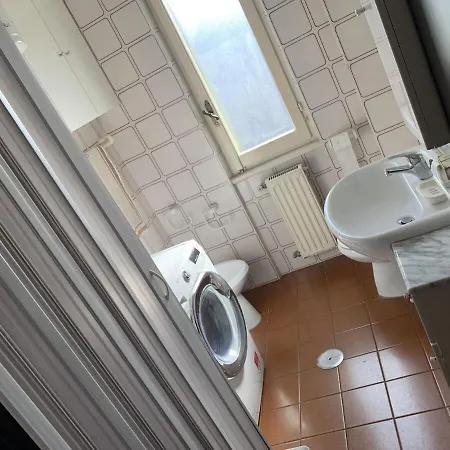 Etruscan Coast & Rome Gateway Διαμέρισμα Marina di Cerveteri