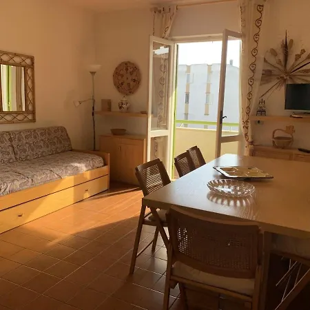 Apartment Etruscan Coast & Rome Gateway *